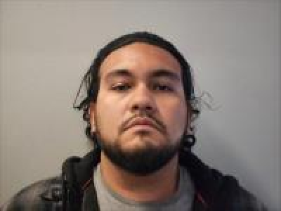 Henry Anthony Alvarez a registered Sex Offender of California