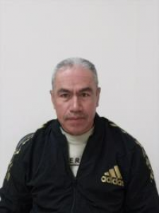 Henry Argueta-rivas a registered Sex Offender of California