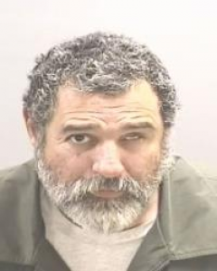 Henry Ricky Aviles a registered Sex Offender of California