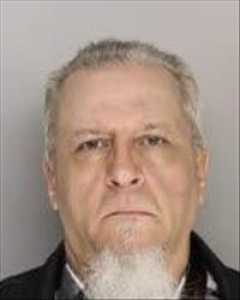 Henry Scott Balliet a registered Sex Offender of California