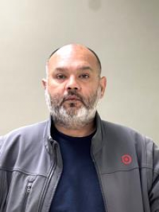 Henry Barreras a registered Sex Offender of California