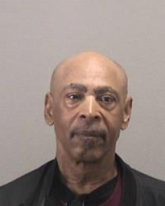 Henry Floyd Bow a registered Sex Offender of California