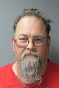 Henry Allen Burk a registered Sex Offender of California
