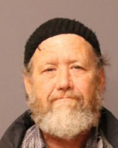 Henry Jay Burnes a registered Sex Offender of California