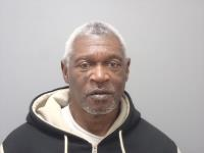 Henry Arthur Burroughs a registered Sex Offender of California