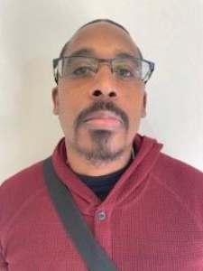 Henry Dwayne Chappell a registered Sex Offender of California