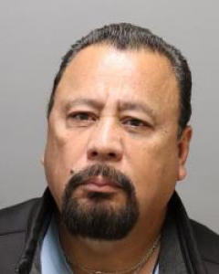 Henry Coronado a registered Sex Offender of California