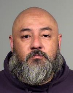 Henry Gabriel Delacruz a registered Sex Offender of California