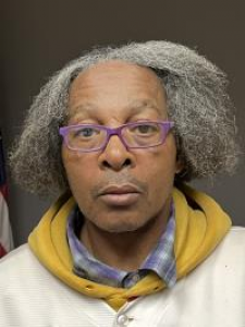 Henry Dewitt a registered Sex Offender of California