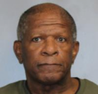 Henry Dickerson a registered Sex Offender of California