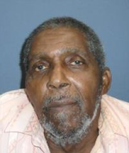 Henry Lee Dock a registered Sex Offender of California
