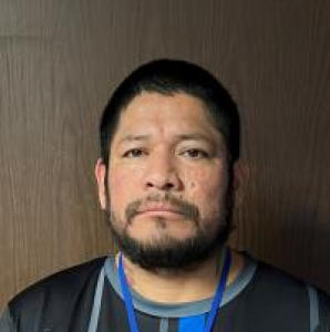 Henry Estuardo a registered Sex Offender of California