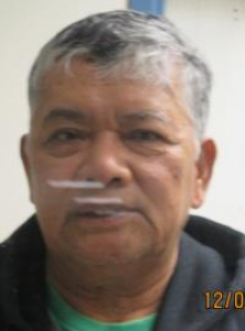 Henry Napuran Evangelista a registered Sex Offender of California