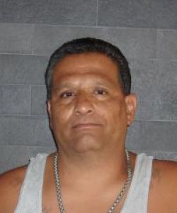 Henry Garma a registered Sex Offender of California