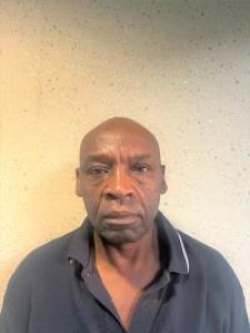 Henry Aaron Givens a registered Sex Offender of California