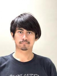 Henry Gomez a registered Sex Offender of California