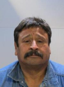 Henry Guiterrez a registered Sex Offender of California