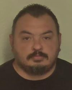 Henry David Hernandez a registered Sex Offender of California