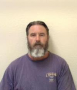 Henry Hickman a registered Sex Offender of California