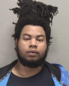 Henry Cleveland Holloway a registered Sex Offender of California