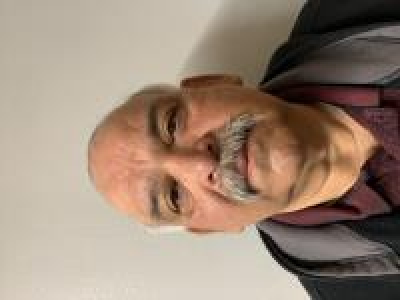 Henry Ricardo Iglesias a registered Sex Offender of California