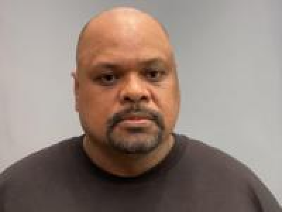 Henry Gene Johnson a registered Sex Offender of California