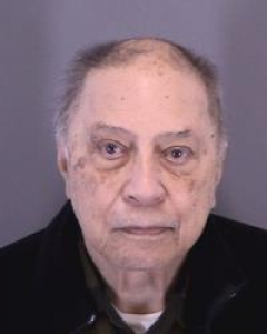 Henry Kekela Kaahea a registered Sex Offender of California
