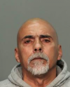 Henry Villa Landeros a registered Sex Offender of California