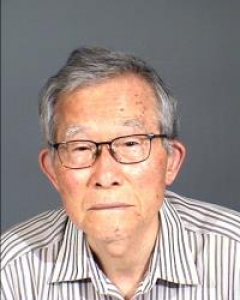 Henry David Lee a registered Sex Offender of California