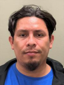 Henry Martinez a registered Sex Offender of California