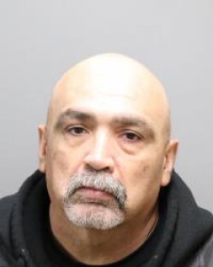 Henry Michael Martinez a registered Sex Offender of California