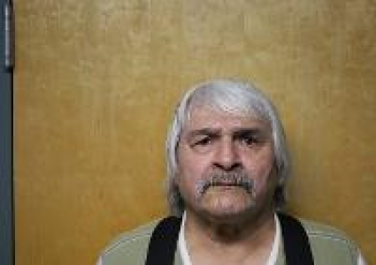 Henry Ray Masten a registered Sex Offender of California