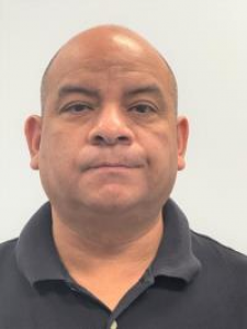 Henry Giovanni Mejia a registered Sex Offender of California