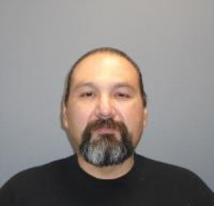 Henry S Molina a registered Sex Offender of California