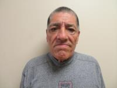 Henry Morales a registered Sex Offender of California