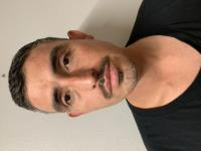 Henry Navarrete a registered Sex Offender of California