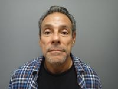 Henry Olivares a registered Sex Offender of California