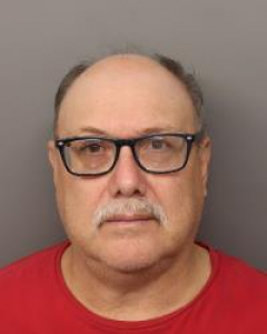 Henry Olivas a registered Sex Offender of California