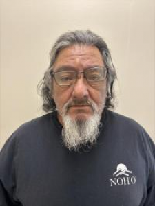 Henry Ramos Ortega Jr a registered Sex Offender of California
