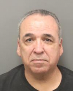 Henry Anthony Otero a registered Sex Offender of California