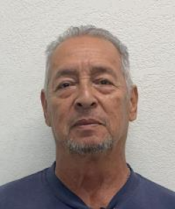 Henry Ramos a registered Sex Offender of California