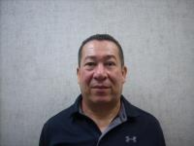 Henry Ruano a registered Sex Offender of California