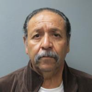 Henry Torres Rubalcado a registered Sex Offender of California