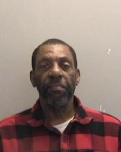 Henry Smith a registered Sex Offender of California