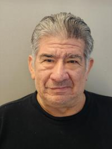 Henry Ferdinand Sosa a registered Sex Offender of California