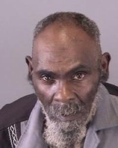 Henry Thirkield a registered Sex Offender of California