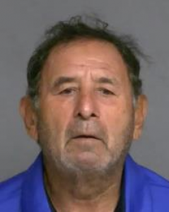 Henry Milton Torrez Sr a registered Sex Offender of California