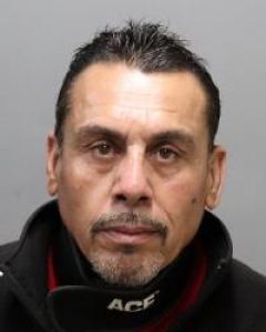 Henry Turpin Jr a registered Sex Offender of California