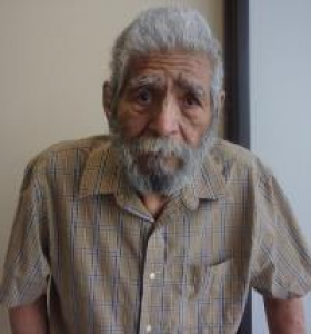 Henry Belmontez Velasquez a registered Sex Offender of California