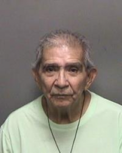 Henry Guzman Villalobos Jr a registered Sex Offender of California